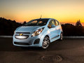 斯帕可SPARK EV 2014款图片