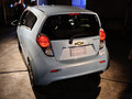 斯帕可SPARK EV 2014款图片