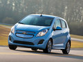 斯帕可SPARK EV 2014款图片