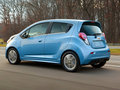 斯帕可SPARK EV 2014款图片
