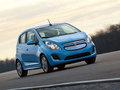 斯帕可SPARK EV 2014款图片