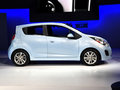 斯帕可SPARK EV 2014款图片
