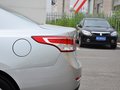緯度 緯度 2.0 CVT 豪華版 2014款圖片