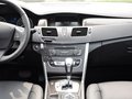 纬度 纬度 2.0 CVT 豪华版 2014款图片
