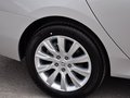 纬度 纬度 2.0 CVT 豪华版 2014款图片