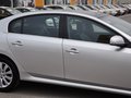 纬度 纬度 2.0 CVT 豪华版 2014款图片