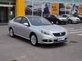 緯度 緯度 2.0 CVT 豪華版 2014款圖片