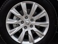 緯度 緯度 2.0 CVT 豪華版 2014款圖片