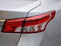 緯度 緯度 2.0 CVT 豪華版 2014款圖片
