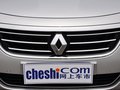 緯度 緯度 2.0 CVT 豪華版 2014款圖片