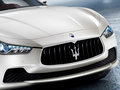 Ghibli 3.0T 基本型 2014款图片