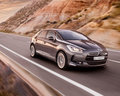 DS 5 DS5 2013款图片