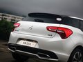 DS 5 1.6T THP160 雅致版 2013款图片
