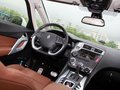 DS 5 1.6T THP160 雅致版 2013款圖片