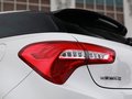 DS 5 1.6T THP160 雅致版 2013款图片