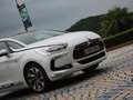 DS 5 1.6T THP160 雅致版 2013款图片