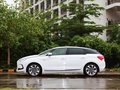 DS 5 1.6T THP160 雅致版 2013款圖片