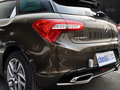 DS 5 2013款 DS5 1.6T 自动 雅致版 THP160图片