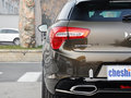 DS 5 2013款 DS5 1.6T 自动 雅致版 THP160图片