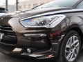 DS 5 2013款 DS5 1.6T 自动 雅致版 THP160图片