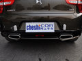 DS 5 2013款 DS5 1.6T 自动 雅致版 THP160图片