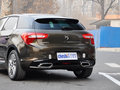 DS 5 2013款 DS5 1.6T 自动 雅致版 THP160图片