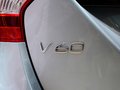 沃尔沃V60 基本型 2014款图片