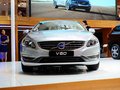 沃尔沃V60 基本型 2014款图片