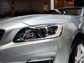 沃尔沃V60 基本型 2014款图片