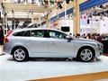 沃尔沃V60 基本型 2014款图片