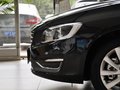 沃尔沃V60 T5 2.0T 自动 智逸版 2014款图片