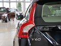 沃尔沃V60 T5 2.0T 自动 智逸版 2014款图片