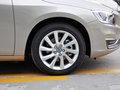 沃尔沃V60 T5 2.0T 自动 智逸版 2014款图片