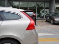 沃尔沃V60 T5 2.0T 自动 智逸版 2014款图片