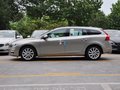 沃尔沃V60 T5 2.0T 自动 智逸版 2014款图片