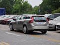 沃尔沃V60 T5 2.0T 自动 智逸版 2014款图片