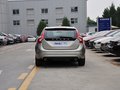 沃尔沃V60 T5 2.0T 自动 智逸版 2014款图片