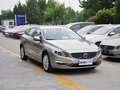 沃尔沃V60 T5 2.0T 自动 智逸版 2014款图片