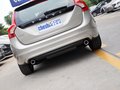 沃尔沃V60 T5 2.0T 自动 智逸版 2014款图片