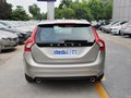 沃尔沃V60 T5 2.0T 自动 智逸版 2014款图片
