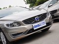 沃尔沃V60 T5 2.0T 自动 智逸版 2014款图片