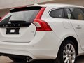沃尔沃V60 2014款 T5 2.0T 自动 智逸版图片
