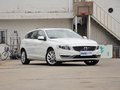 沃尔沃V60 2014款 T5 2.0T 自动 智逸版图片