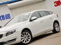 沃爾沃V60 2014款 T5 2.0T 自動 智逸版圖片