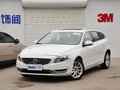 沃尔沃V60 2014款 T5 2.0T 自动 智逸版图片