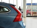 沃尔沃V60 T5 2.0T 自动 智逸版 2014款图片