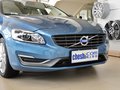 沃尔沃V60 T5 2.0T 自动 智逸版 2014款图片