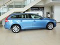 沃尔沃V60 T5 2.0T 自动 智逸版 2014款图片
