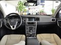 沃尔沃V60 T5 2.0T 自动 智逸版 2014款图片