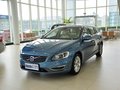 沃尔沃V60 T5 2.0T 自动 智逸版 2014款图片
